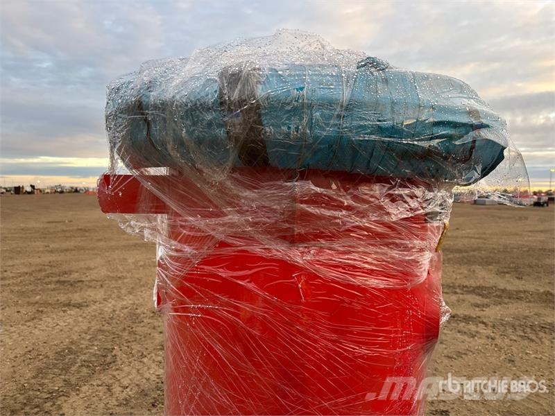 LJ Sand Blaster Sand Blaster (Unused) Outros Florestal
