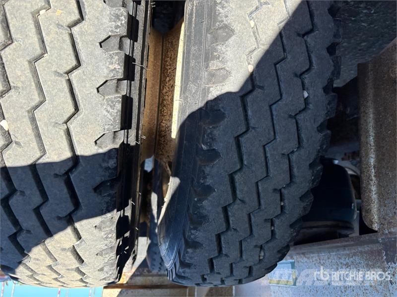 Load Line Line Tri/A Belly Dump Trailer Самоскиди