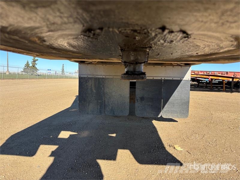 Load Line Line Tri/A Belly Dump Trailer Самоскиди