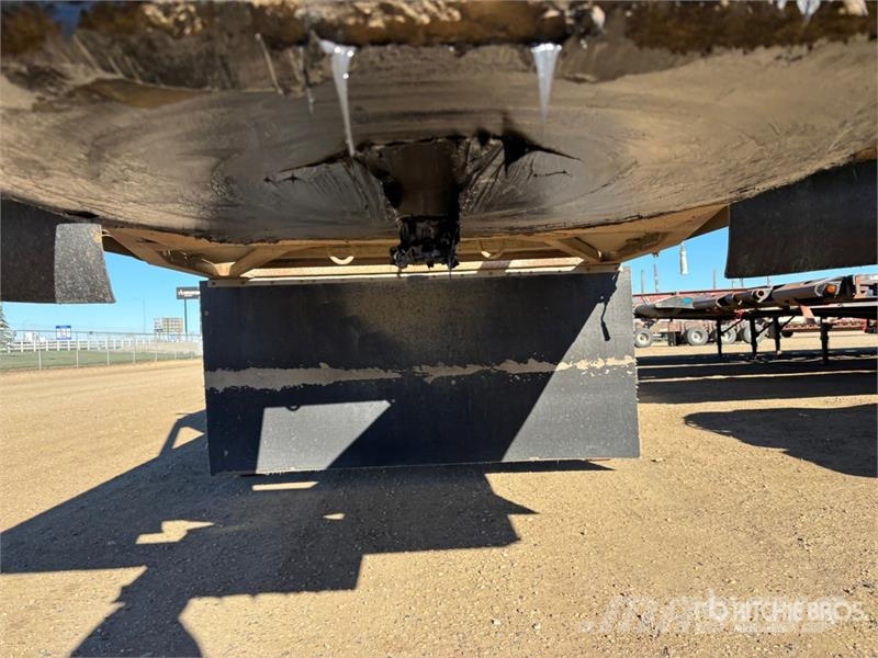Load Line Line Tri/A Belly Dump Trailer Самоскиди