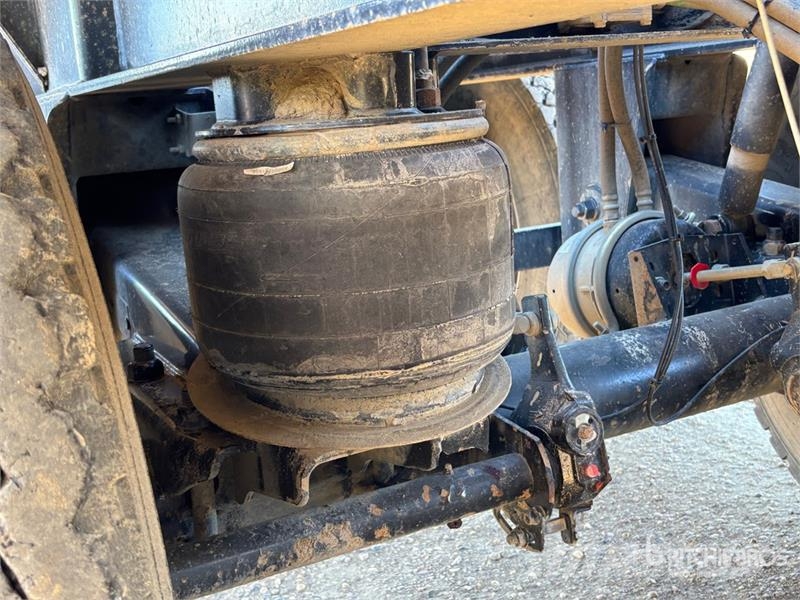 Load Line Line Tri/A Belly Dump Trailer Самоскиди