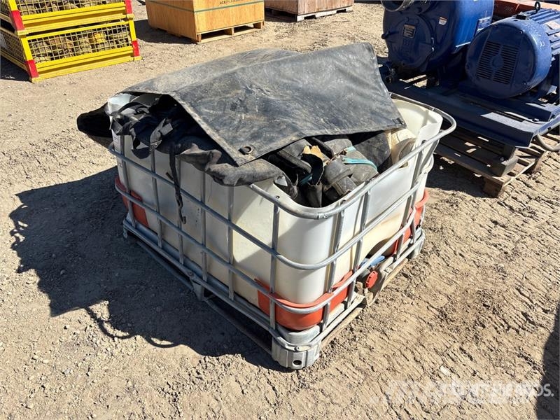 Load Tarps Drugi deli