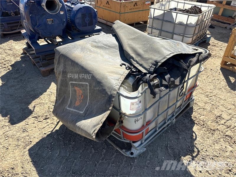 Load Tarps Drugi deli