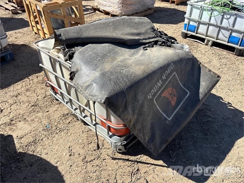 Load Tarps Drugi deli