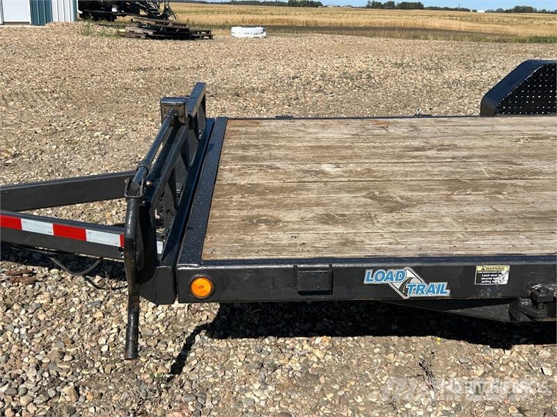 Load Trail 16 ft T/A Utility Trailer Ostale prikolice