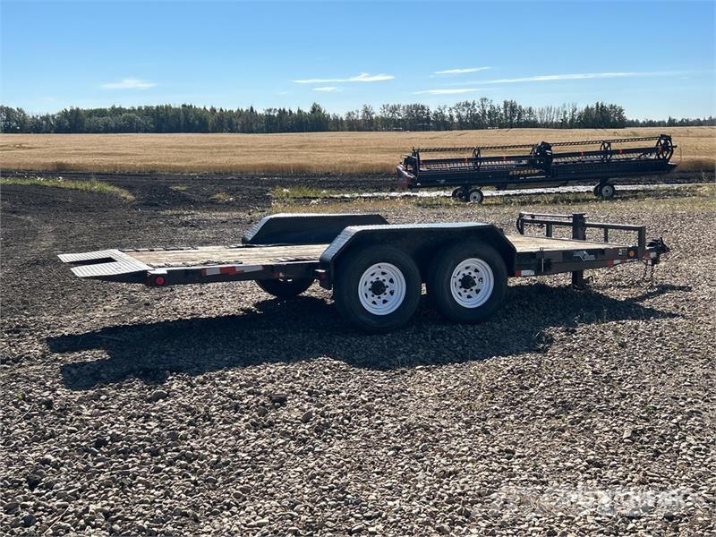 Load Trail 16 ft T/A Utility Trailer Ostale prikolice