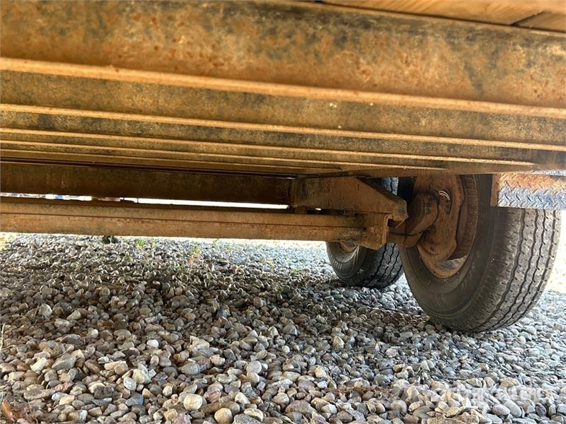 Load Trail 16 ft T/A Utility Trailer Ostale prikolice