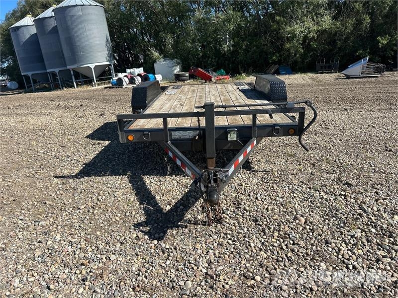 Load Trail 16 ft T/A Utility Trailer Ostale prikolice