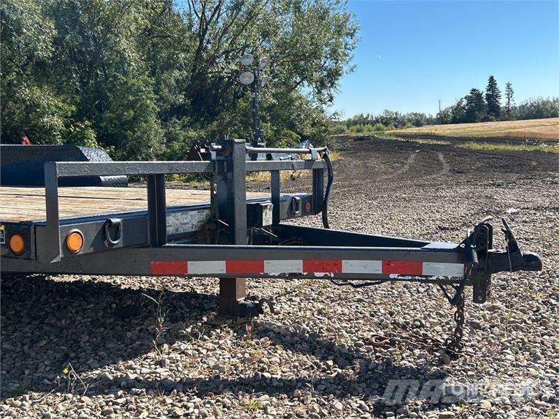 Load Trail 16 ft T/A Utility Trailer Ostale prikolice