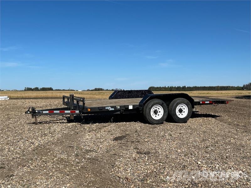 Load Trail 16 ft T/A Utility Trailer Ostale prikolice