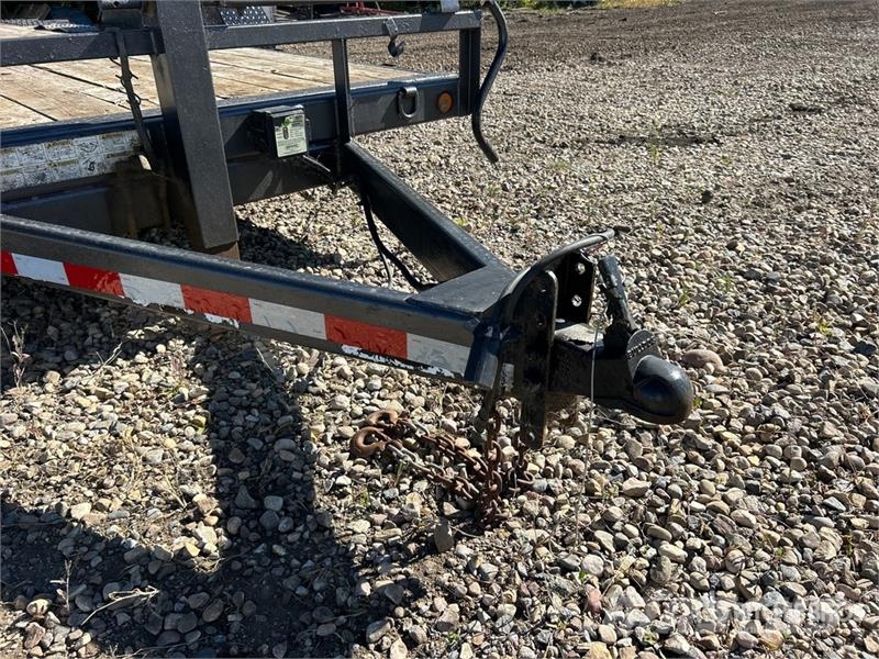 Load Trail 16 ft T/A Utility Trailer Ostale prikolice