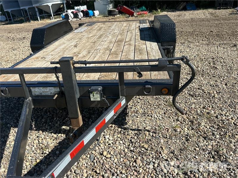Load Trail 16 ft T/A Utility Trailer Ostale prikolice