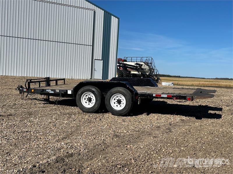 Load Trail 16 ft T/A Utility Trailer Ostale prikolice