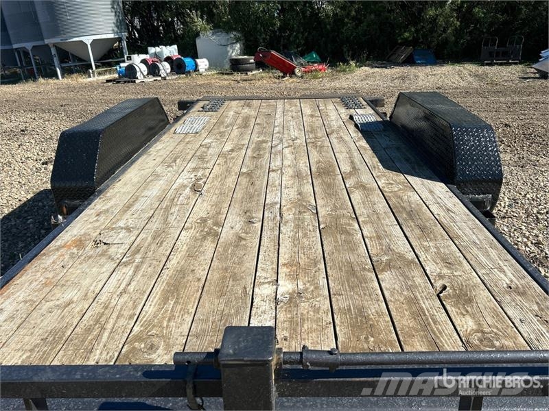 Load Trail 16 ft T/A Utility Trailer Ostale prikolice