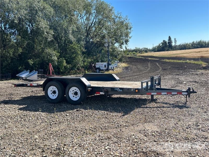 Load Trail 16 ft T/A Utility Trailer Ostale prikolice