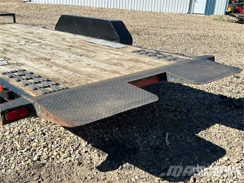 Load Trail 16 ft T/A Utility Trailer Ostale prikolice