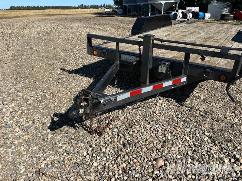 Load Trail 16 ft T/A Utility Trailer Ostale prikolice