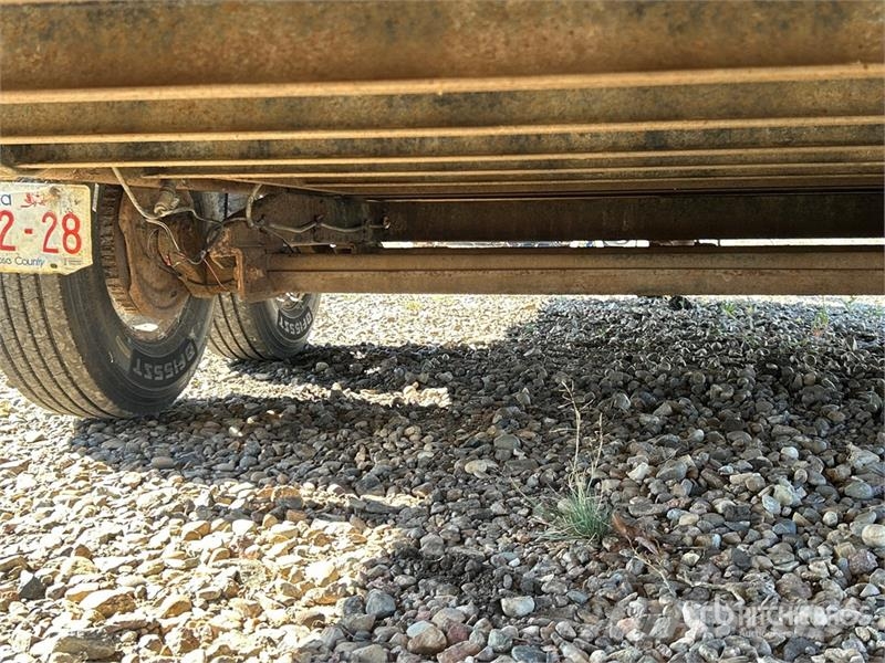 Load Trail 16 ft T/A Utility Trailer Ostale prikolice