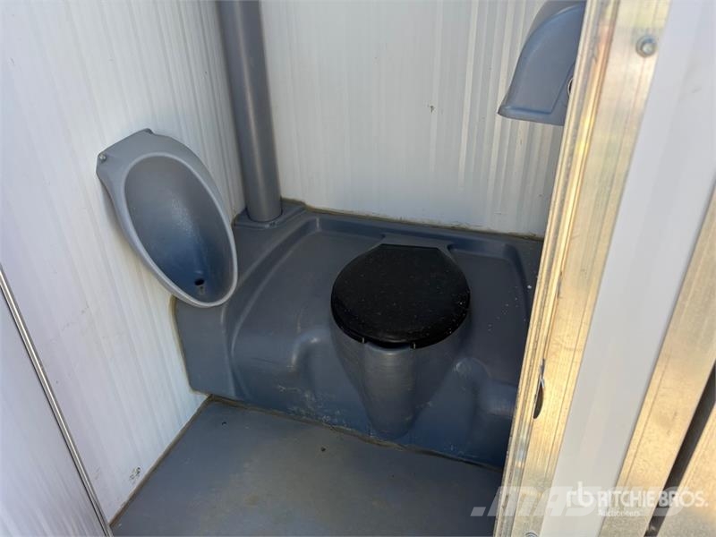 Load Trail T/A 26 ft Combo Unit Other trailers