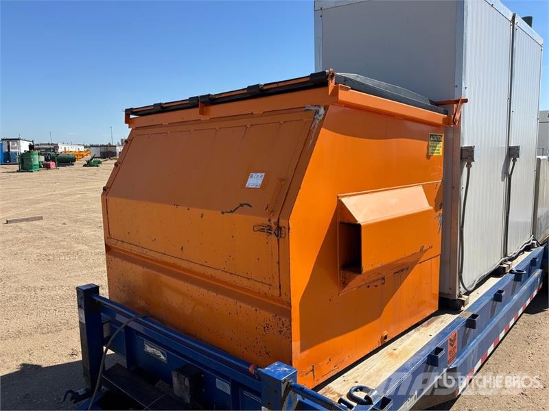 Load Trail T/A 26 ft Combo Unit Other trailers