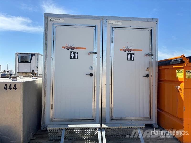 Load Trail T/A 26 ft Combo Unit Other trailers