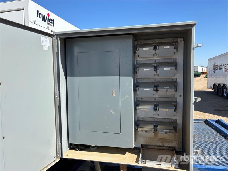 Load Trail T/A 26 ft Combo Unit Other trailers