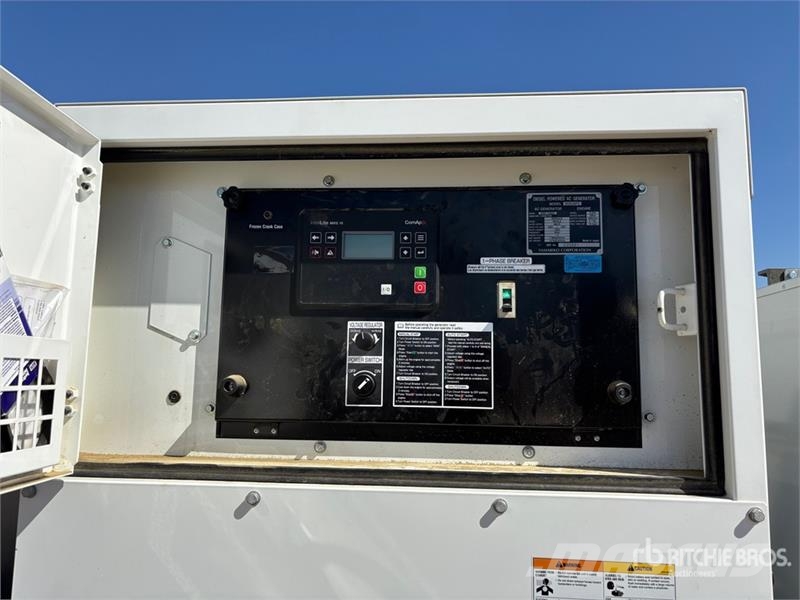 Load Trail T/A 26 ft Combo Unit Other trailers