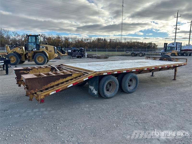 Load Trail Utility Trailer Ostale prikolice