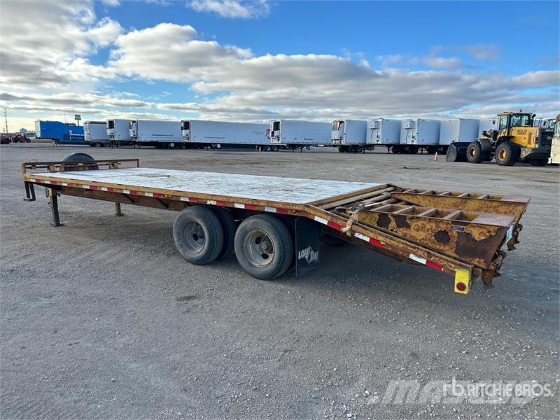Load Trail Utility Trailer Ostale prikolice