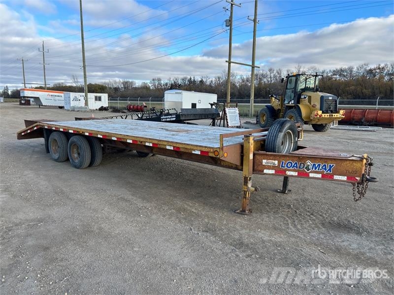 Load Trail Utility Trailer Ostale prikolice