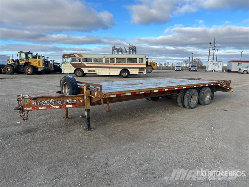Load Trail Utility Trailer Ostale prikolice