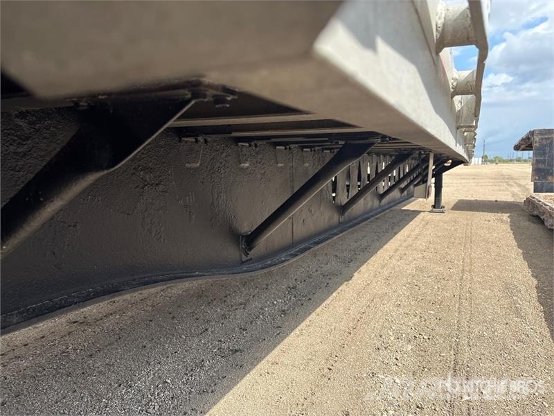 Lode King 53 ft Tri/A Step Deck Trailer Lavetit