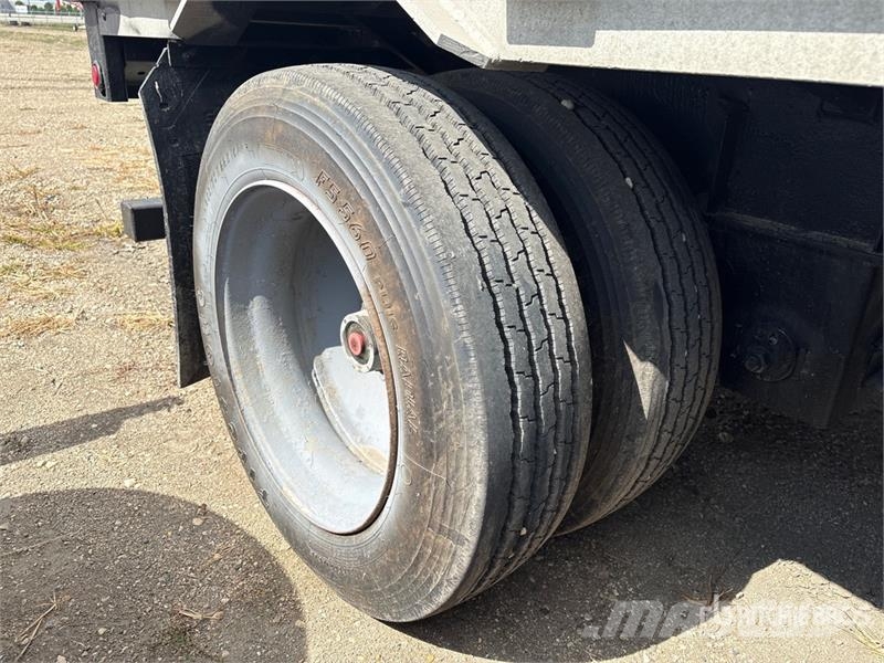 Lode King 53 ft Tri/A Step Deck Trailer Lavetit