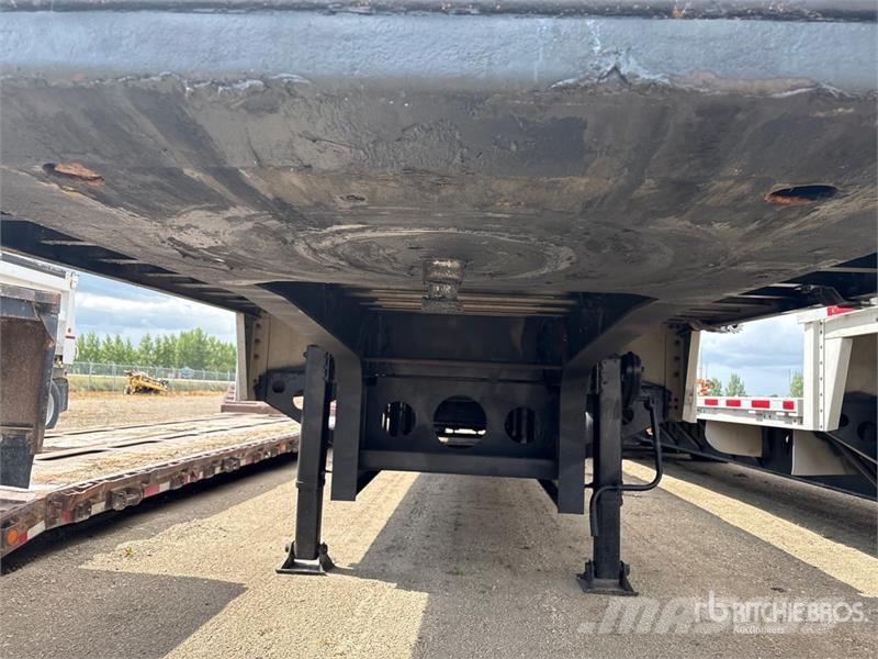 Lode King 53 ft Tri/A Step Deck Trailer Lavetit
