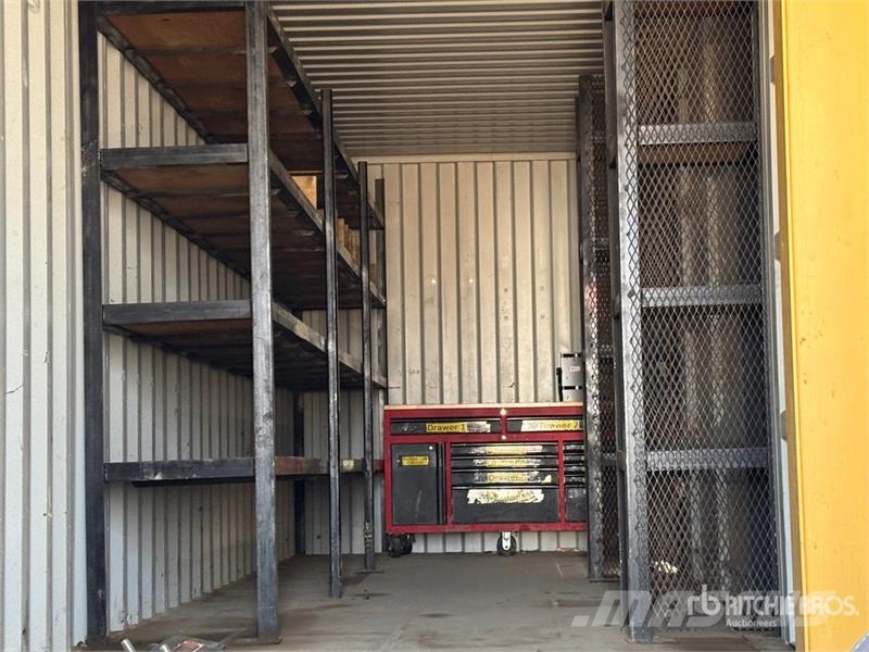 Lode King 53 ft Tri/A Step Deck Trailer Низкорамные прицепы
