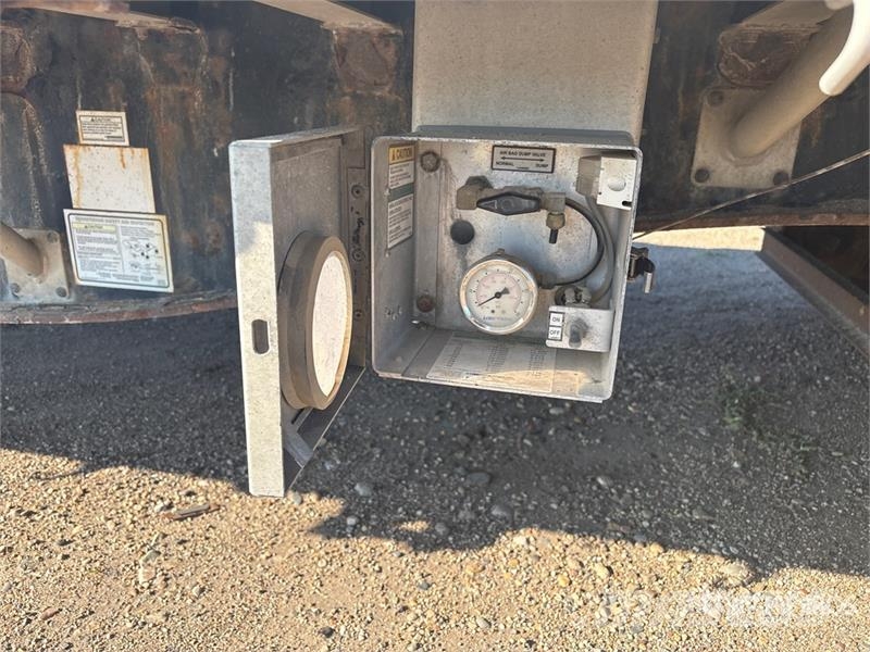 Lode King 53 ft Tri/A Step Deck Trailer Góndola de cama rebajada