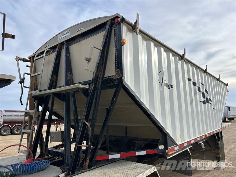 Lode King Prestige Grain / Silage Trailers