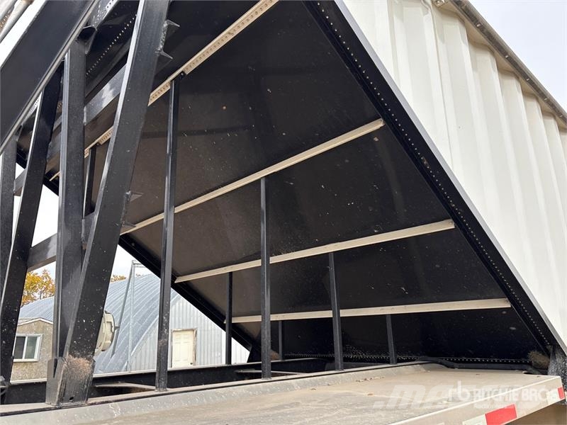 Lode King Prestige Transbordeur