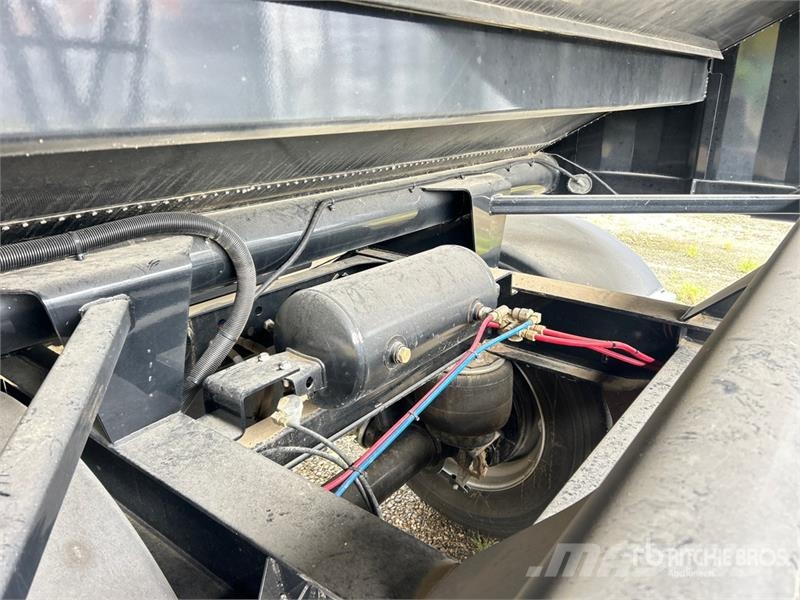 Lode King Prestige Kornhengere