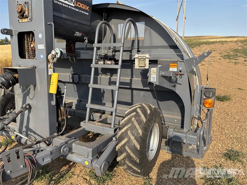 Loftness GBL-10 10 ft Grain Bagger Paketleme ekipmanları