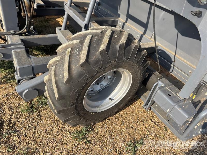 Loftness GBL-10 10 ft Grain Bagger Paketleme ekipmanları