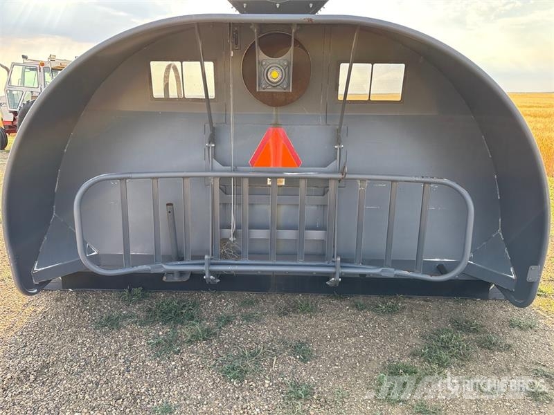 Loftness GBL-10 10 ft Grain Bagger Paketleme ekipmanları