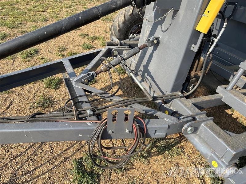 Loftness GBL-10 10 ft Grain Bagger Paketleme ekipmanları