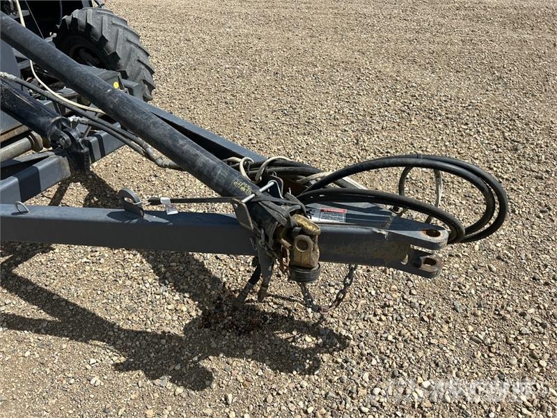 Loftness GBL 10 ft Grain Bagger معدات تغلفة