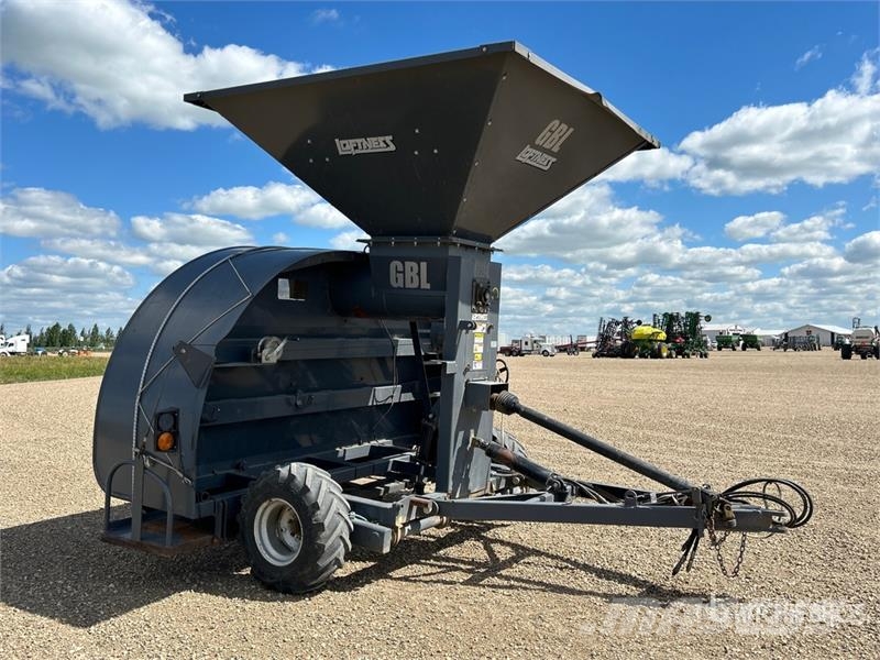 Loftness GBL 10 ft Grain Bagger معدات تغلفة