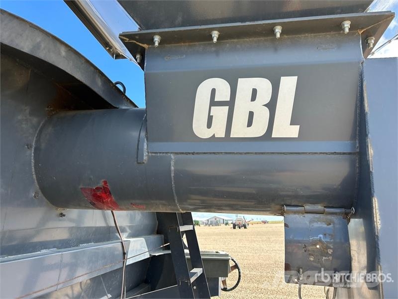 Loftness GBL 10 ft Grain Bagger معدات تغلفة