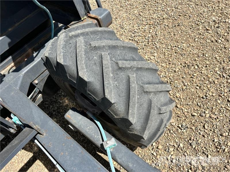 Loftness GBL 10 ft Grain Bagger معدات تغلفة