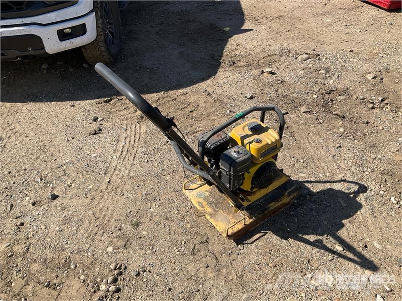 Loncin Vibratory Plate Compactor 夯實機(夯土機)