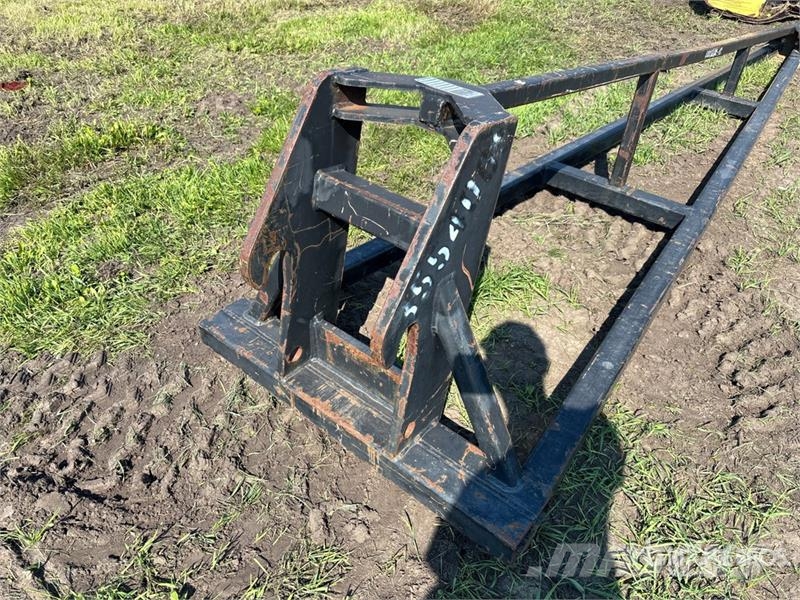 Lull Sky Trak 15 ft Boom Crane parts and equipment