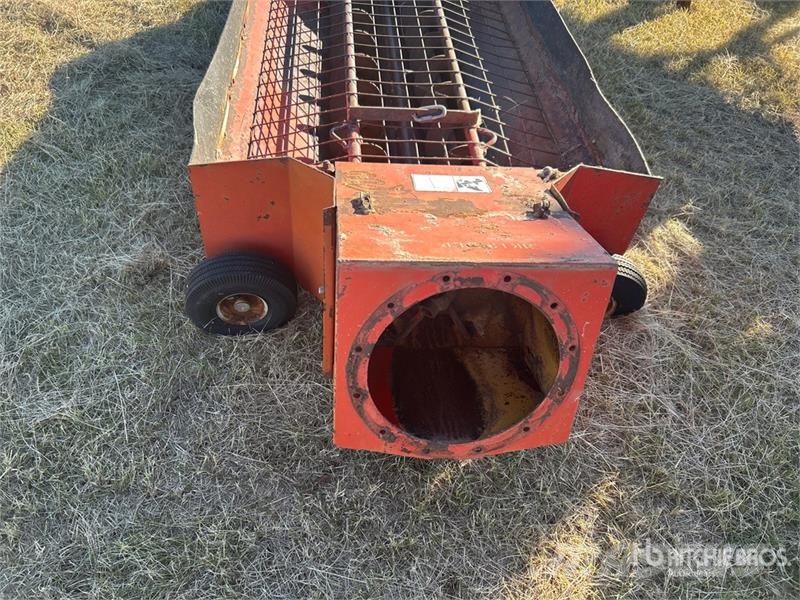 M&K 130 Grain Transfer Conveyor Naprave za predelavo in shranjevanje žetve - Ostalo